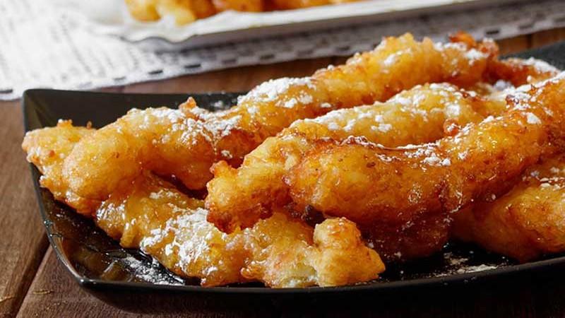 Viaggio tra le specialità del Carnevale le prelibatezze dal nord al sud d’Italia – La mappa