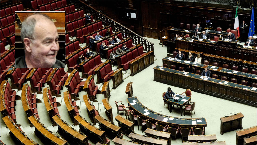 Decadenza Todde, scontro in Parlamento
