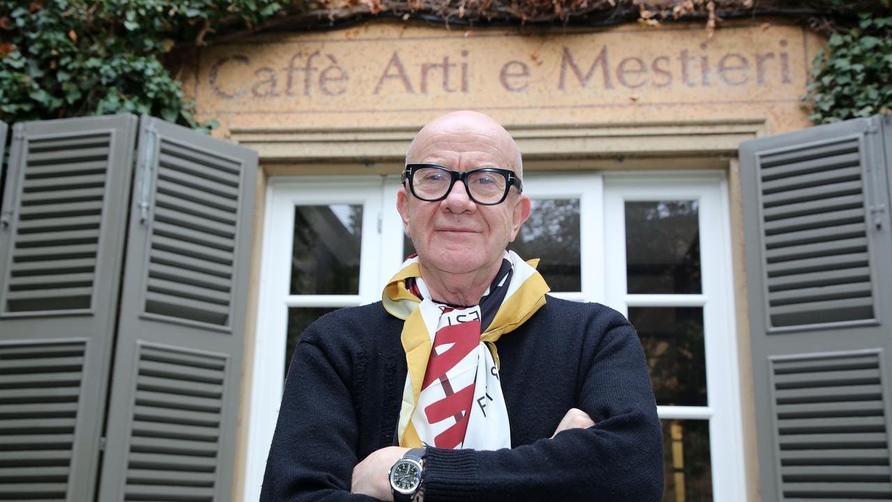 Bacicchi del “Caffè arti e mestieri” sbarca a Modena e rileva Bibendum