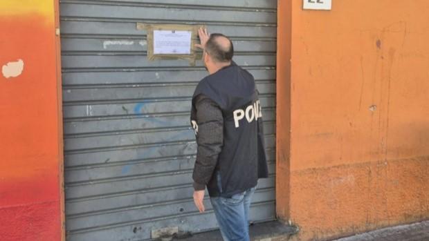 Sassari, maxi rissa nel centro storico: chiuso un circolo privato per 15 giorni
