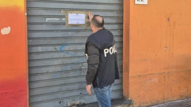 Sassari, maxi rissa nel centro storico: chiuso un circolo privato per 15 giorni