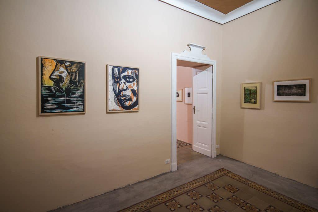 Olzai, la capitale italiana dell’incisione apre le finestre della Barbagia al mondo