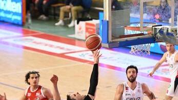 Montecatini, Cassino spaventa la Fabo. Poi Arrigoni e Trapani la trascinano al successo