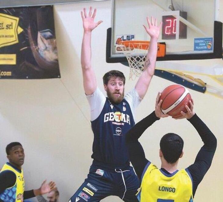 Montecatini, La T Gema batte il Golfo e torna a vincere in trasferta