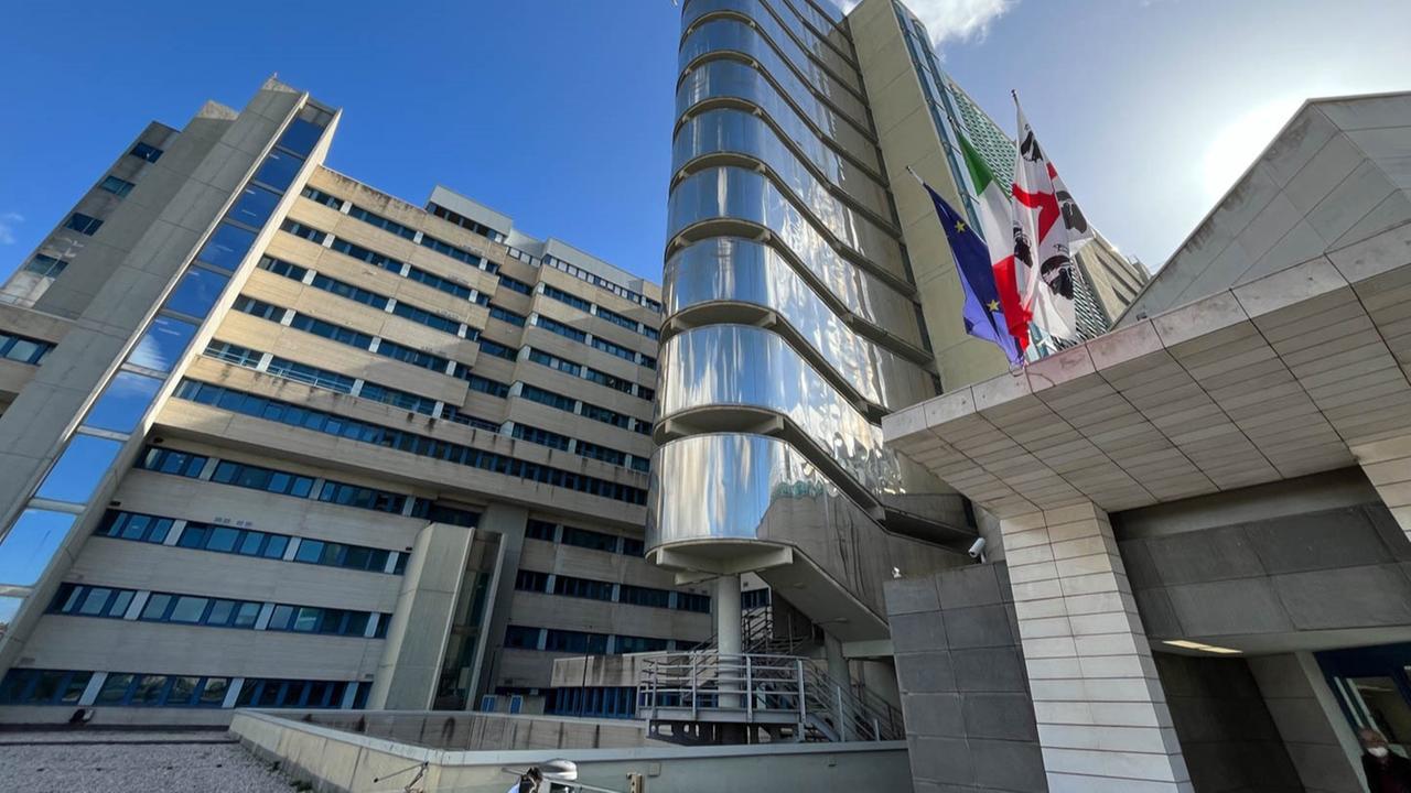 Asportato un tumore di tre chili