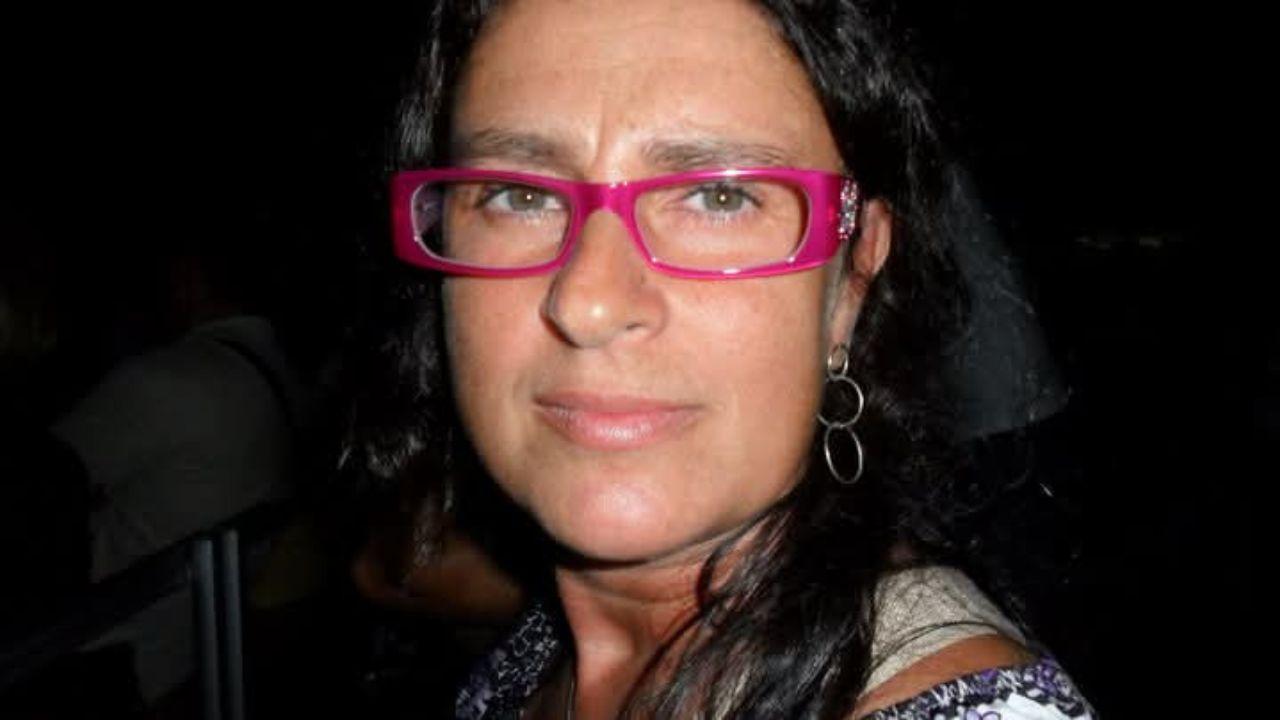 La 55enne scomparsa