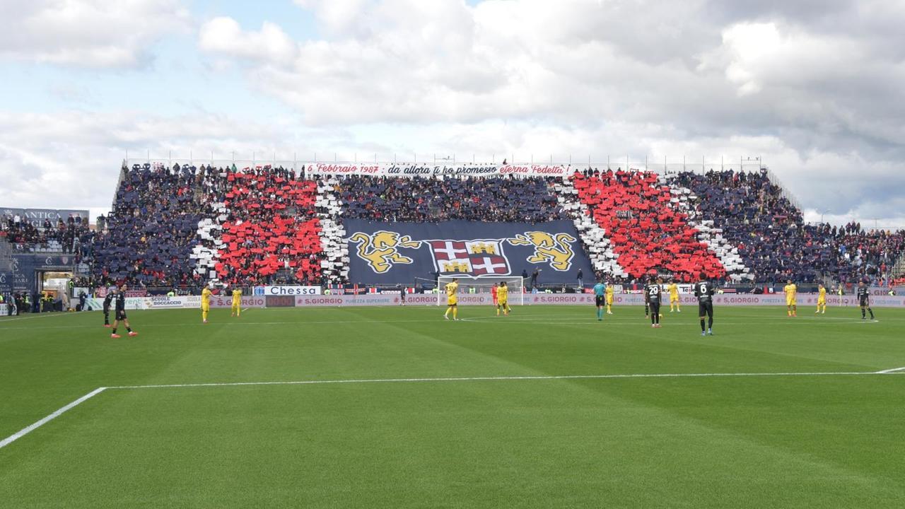 Biglietti Cagliari-Juventus, limitazioni alla vendita. Che cosa ha deciso la prefettura