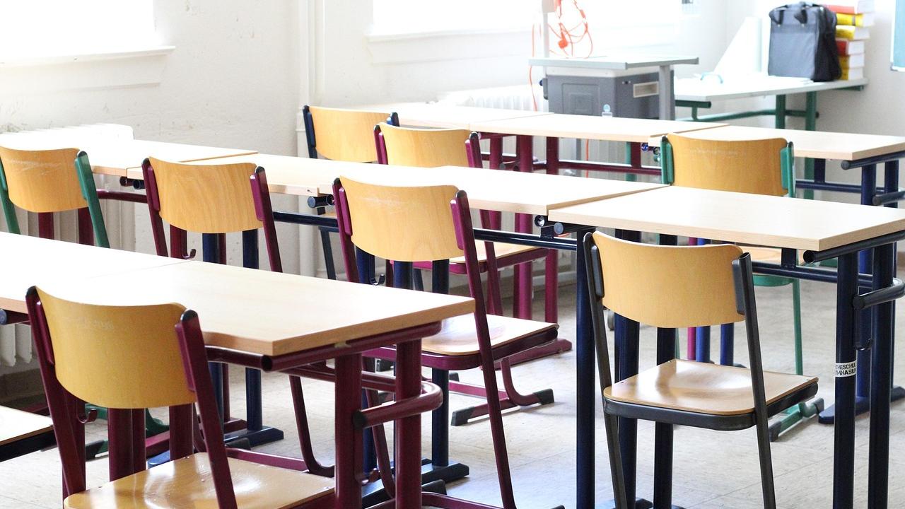 Calo record degli studenti in provincia di Reggio Emilia: -558 in un anno. I numeri dell’Annuario