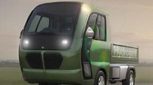 Mimì, il mezzo rivoluzionrio di Bieffe Project