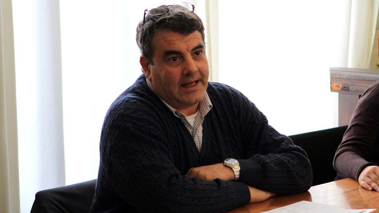 
	Claudio Chimenti

