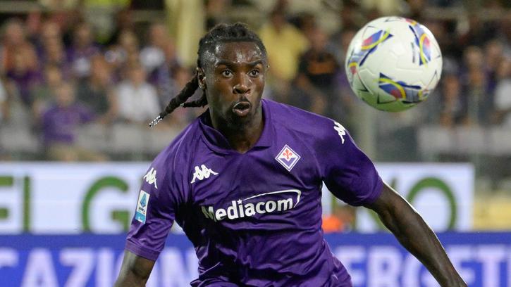 Moise Kean