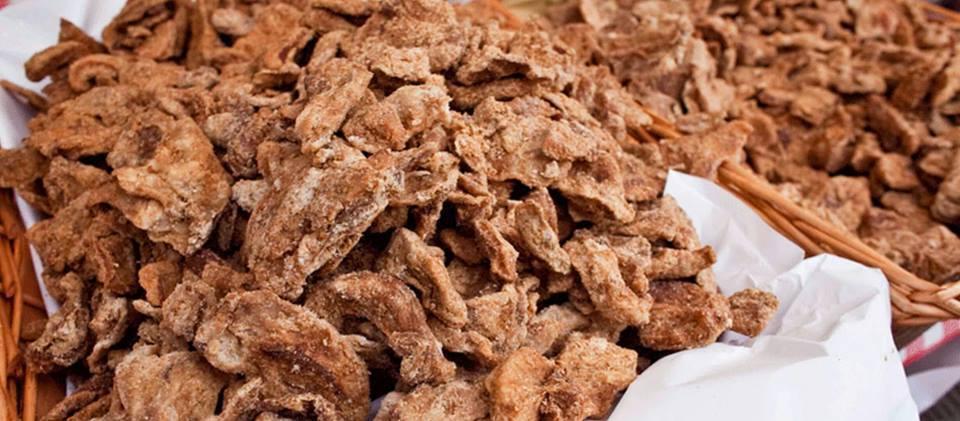 “I grasol in streda” a Viano e ritorna anche la trifola