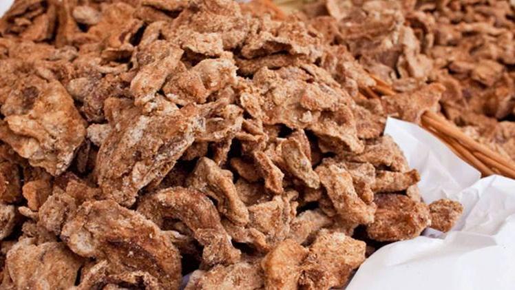 “I grasol in streda” a Viano e ritorna anche la trifola