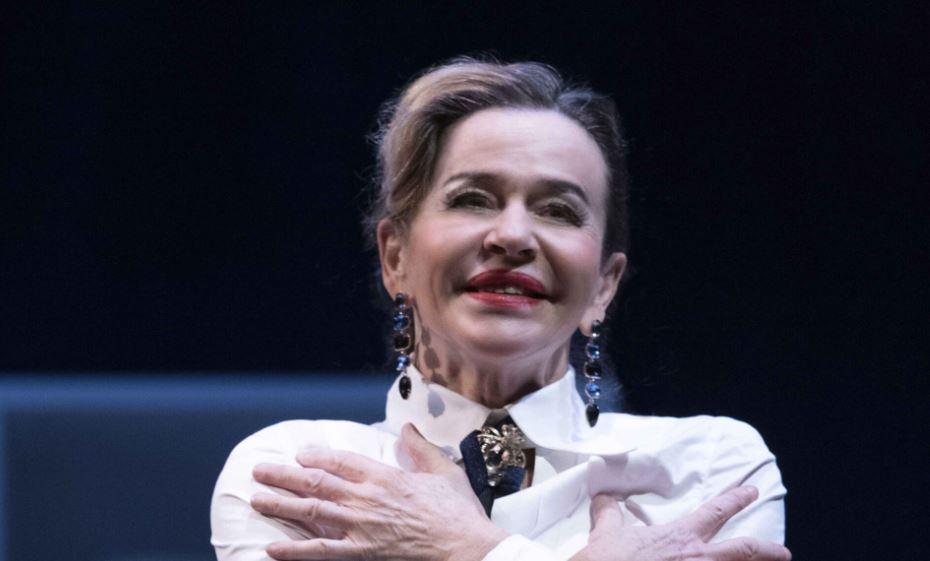 Eva Robin’s a Novellara con “Le Serve” di Jean Genet