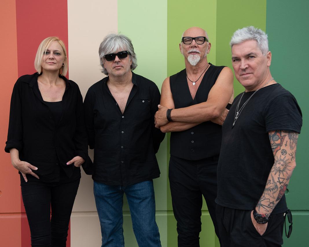 Concerto di solidarietà dei Super Stereo in favore del Grade