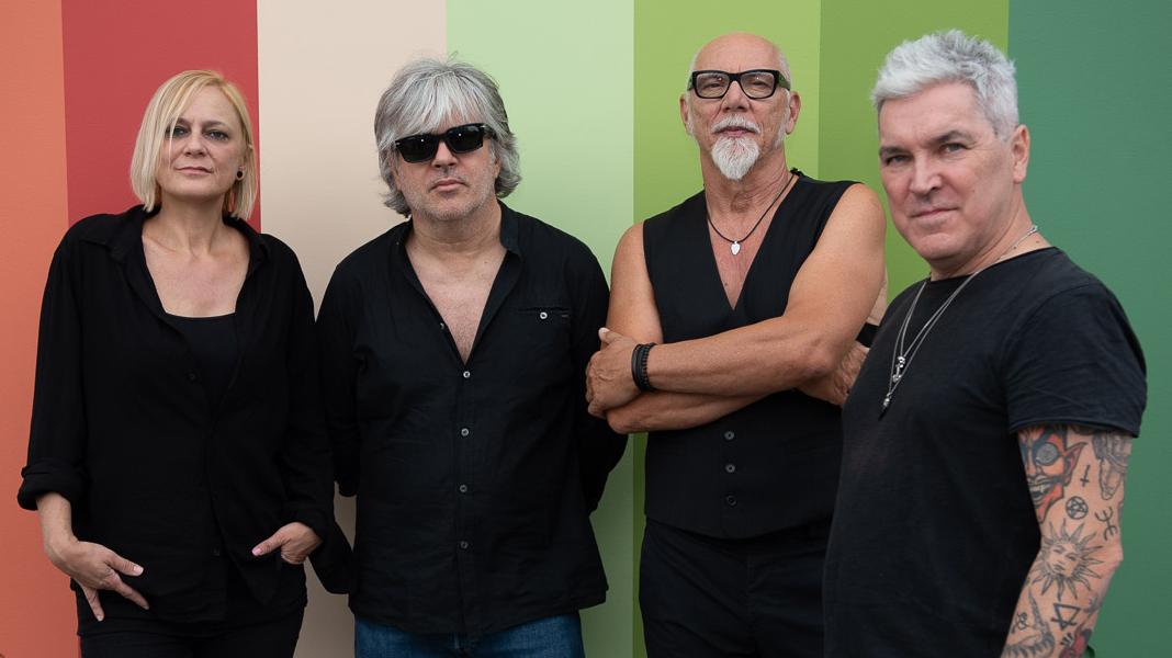 Concerto di solidarietà dei Super Stereo in favore del Grade