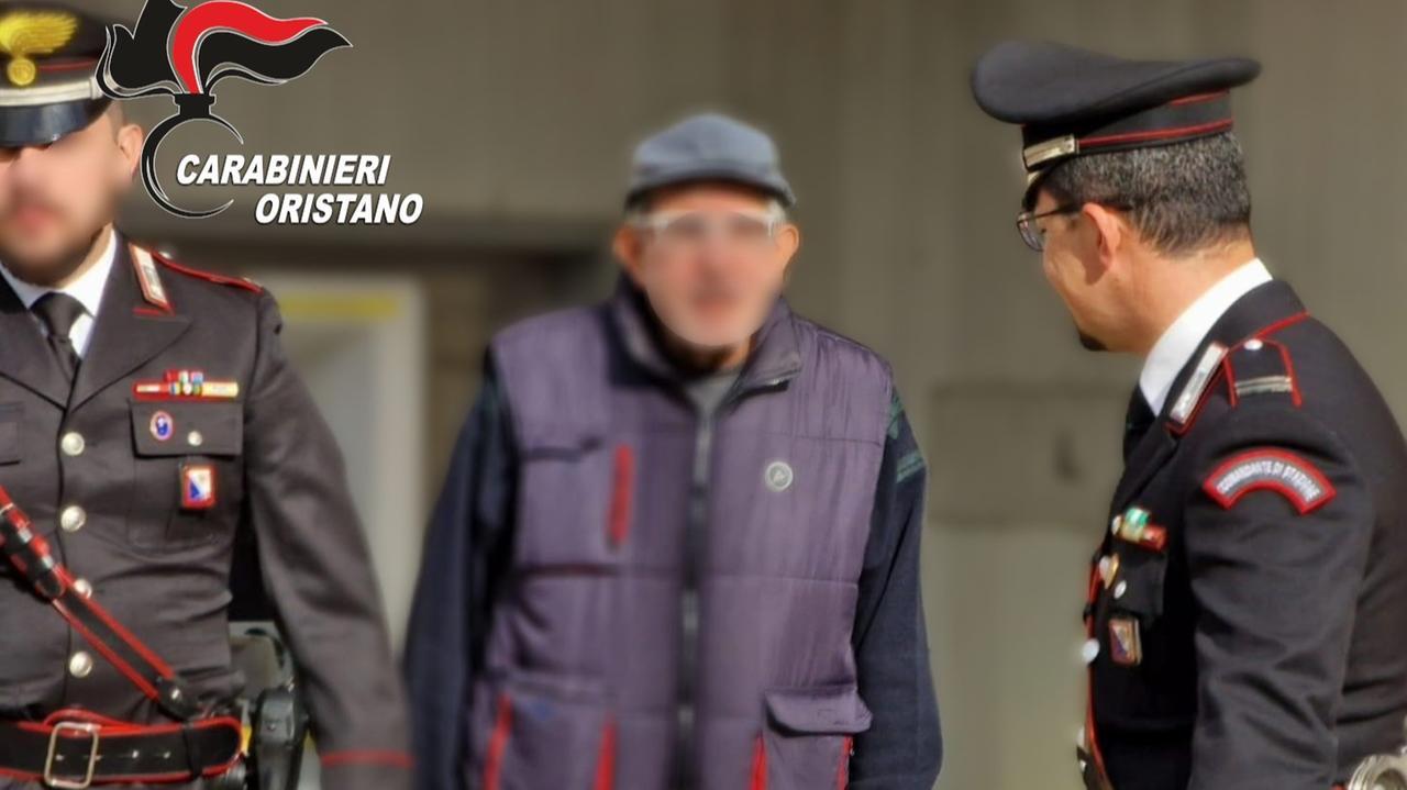 Anziane truffate da finti avvocati: due arresti