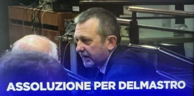 
	Il titolo apparso su Rai News

