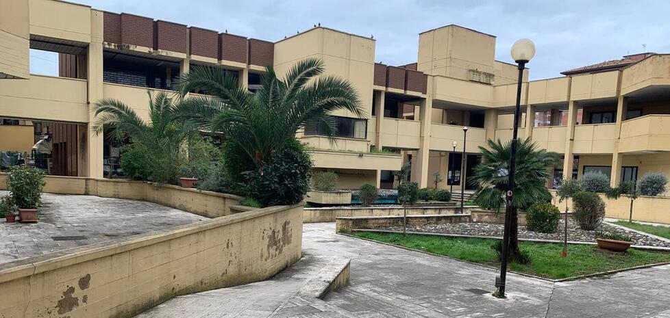 Grosseto, ragazzino tira una lattina al negoziante e lo minaccia: «Ti squarto»