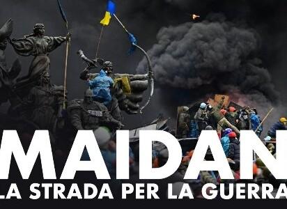 Film sulla guerra e firme contro Mattarella: arrivano i filorussi a Sassuolo