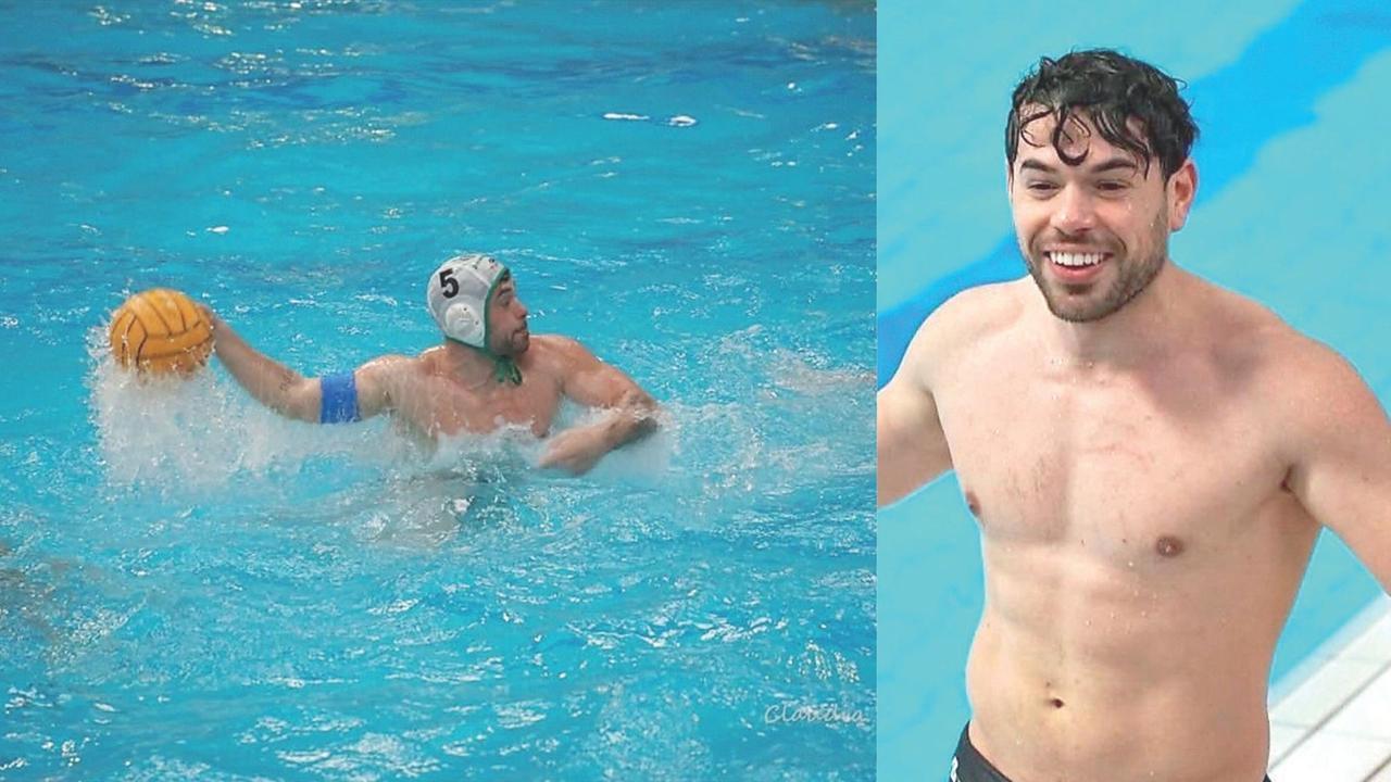 Giovanni Mascia: «Diabete e sport agonistico, è importante parlarne»