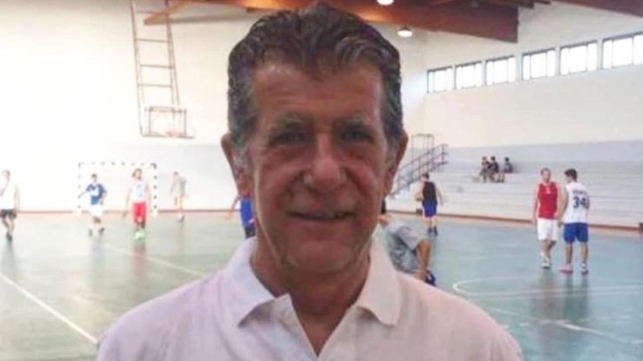 Ore d’apprensione per Paolo Merella: l’allenatore di basket è in coma