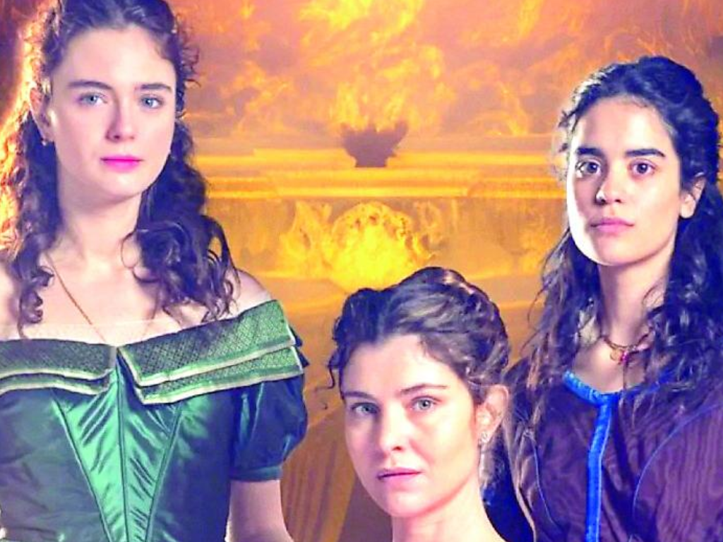 Su Rai 1 Belcanto la serie sulla lirica creata dal sassarese Antonio Manca<br type="_moz" />
