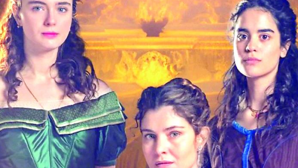 Su Rai 1 Belcanto la serie sulla lirica creata dal sassarese Antonio Manca<br type="_moz" />