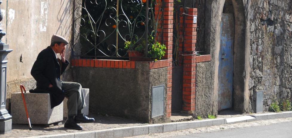 L’interno si spopola, crescono i residenti nelle aree costiere