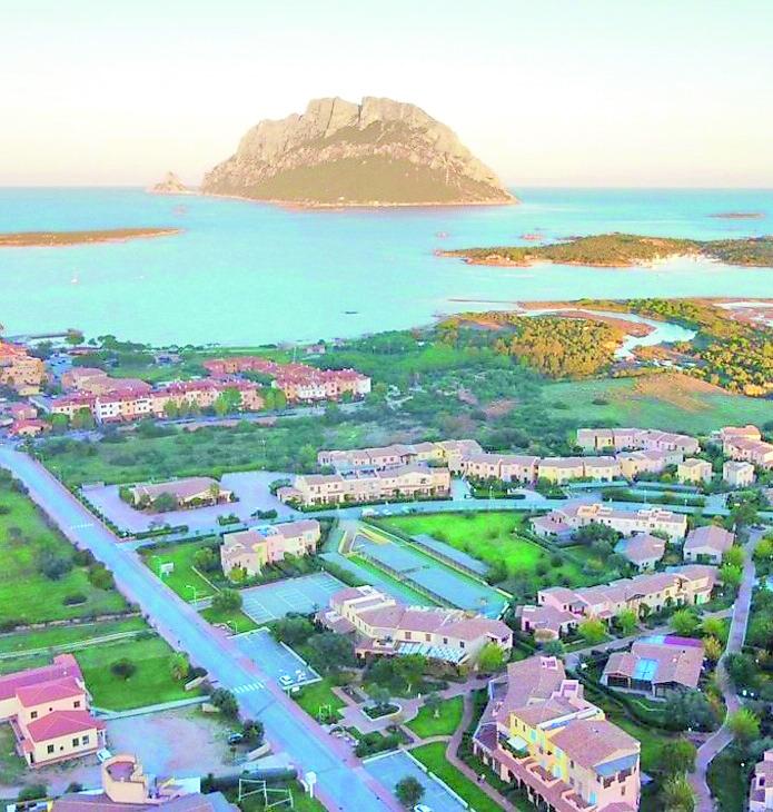 A Loiri Porto San Paolo 400 abitanti in più in 10 anni