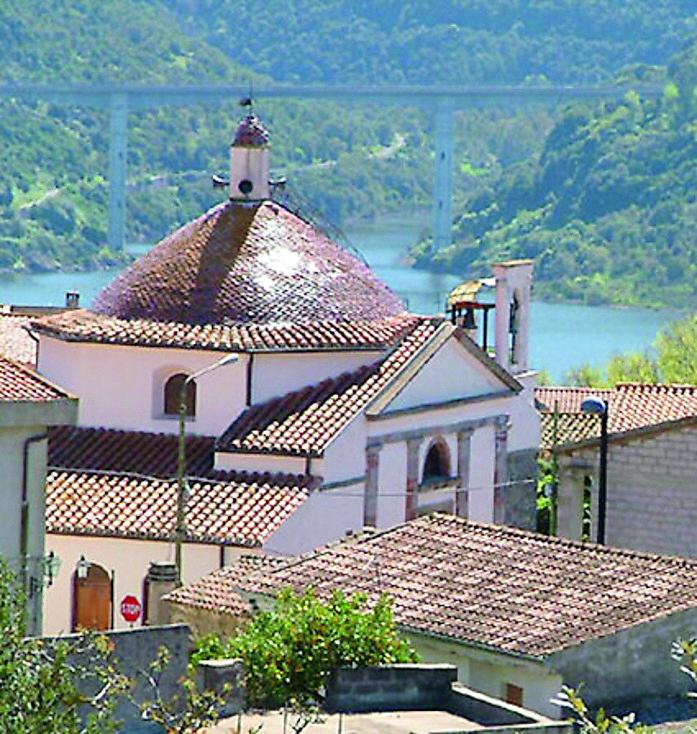 Il sindaco Pierpaolo Pisu: «Credo nel modello Tadasuni, ma non datemi del visionario»