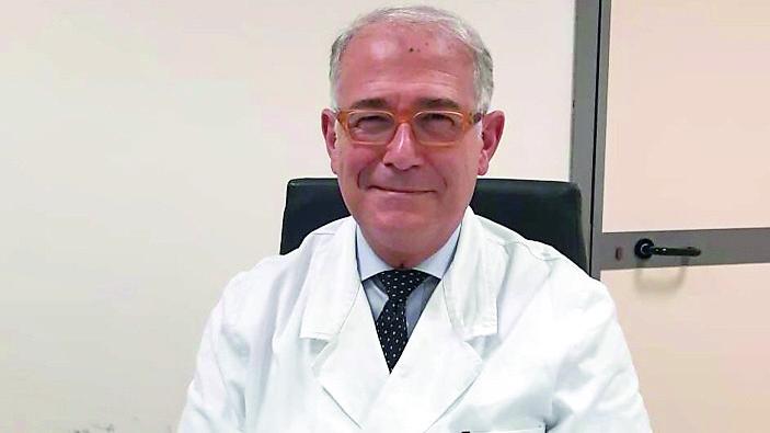 Covid, Sergio Babudieri: «Ricordo quel giorno di 5 anni fa, un simile inferno era impensabile»