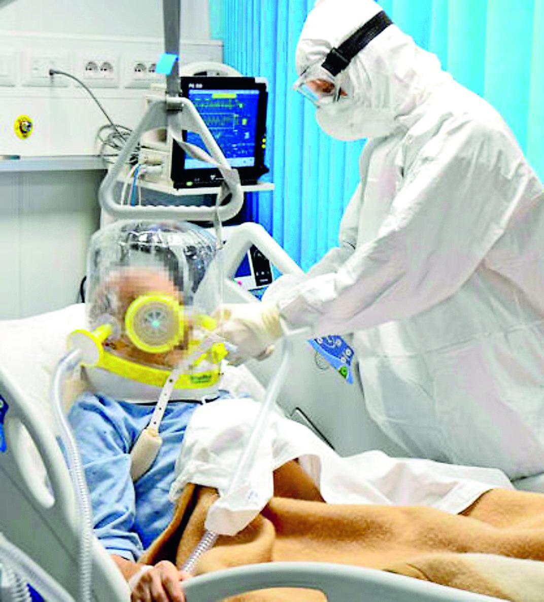 La pandemia in Sardegna e la scia di vittime: la conta dei morti iniziò il 15 marzo 2020