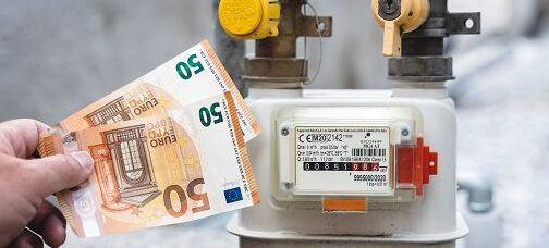 
	Le bollette di luce e gas sono tornate ad aumentare

