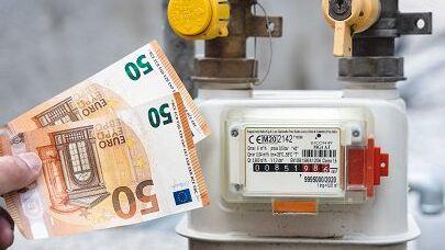 Le bollette di luce e gas sono tornate ad aumentare