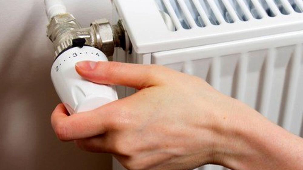 Il termosifone è la prima cosa da tenere d'occhio per risparmiare