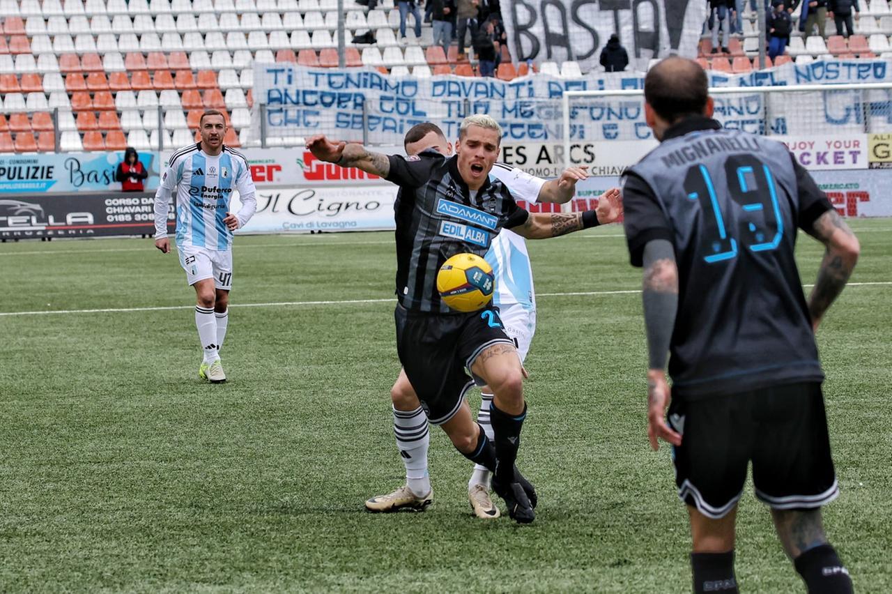 Spal, bocciato il ricorso per la squalifica di Molina