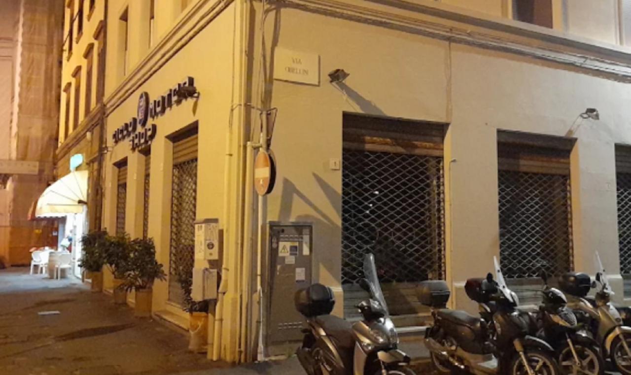 Livorno, rubano cinque bici da 20mila euro al “Cicle Motor Team”