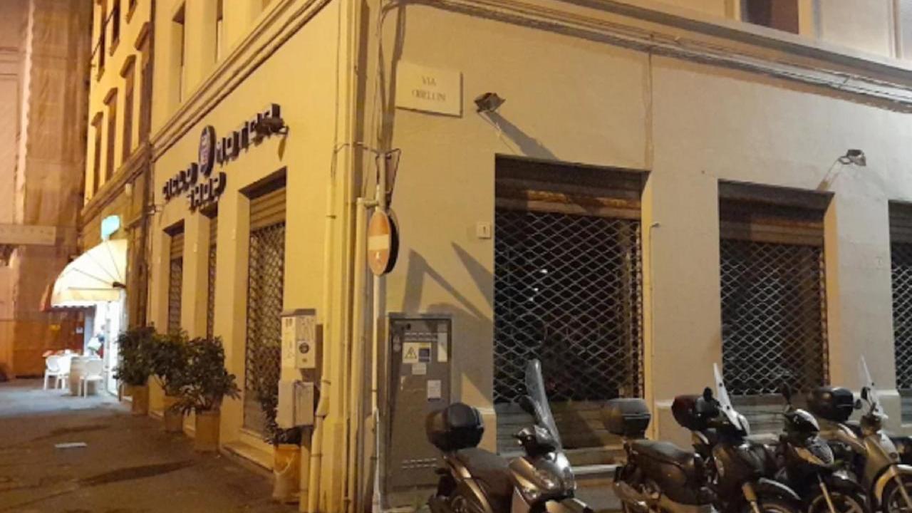 Livorno, rubano cinque bici da 20mila euro al “Cicle Motor Team”