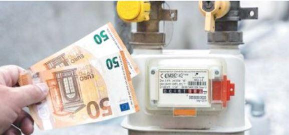 Bollette del gas, inverno difficile: mazzata a famiglie e anziani