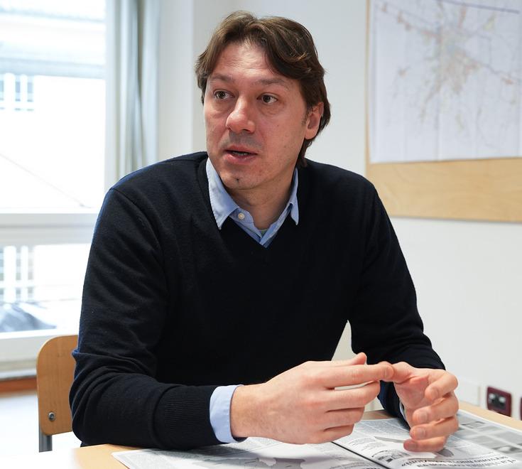 Reggio Emilia, l’assessore Prandi: «Il Comune ha a cuore le Consulte»