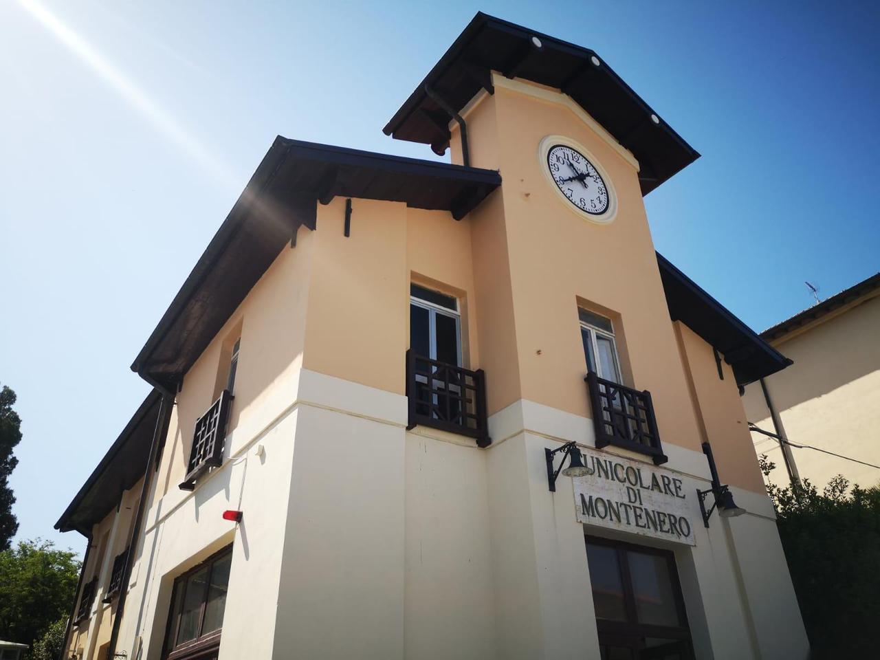 Livorno, funicolare chiusa per lavori per oltre un mese