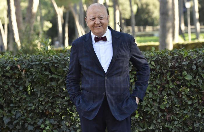 Montecatini, al via “Acqua in bocca” con l’artista KristiPo e il comico Massimo Boldi