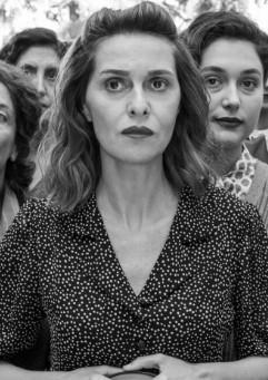 Guastalla, sabato sera al Ruggeri con “C’è ancora domani”