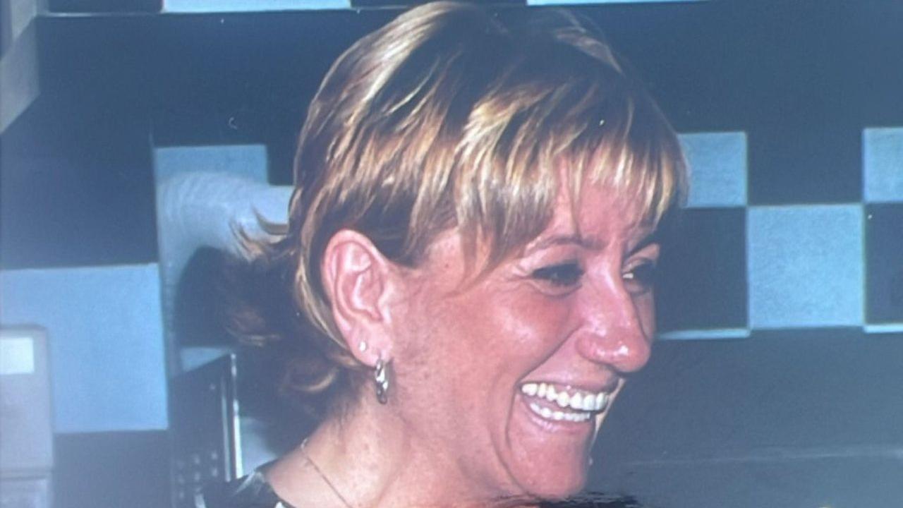 Lucilla Giunchini