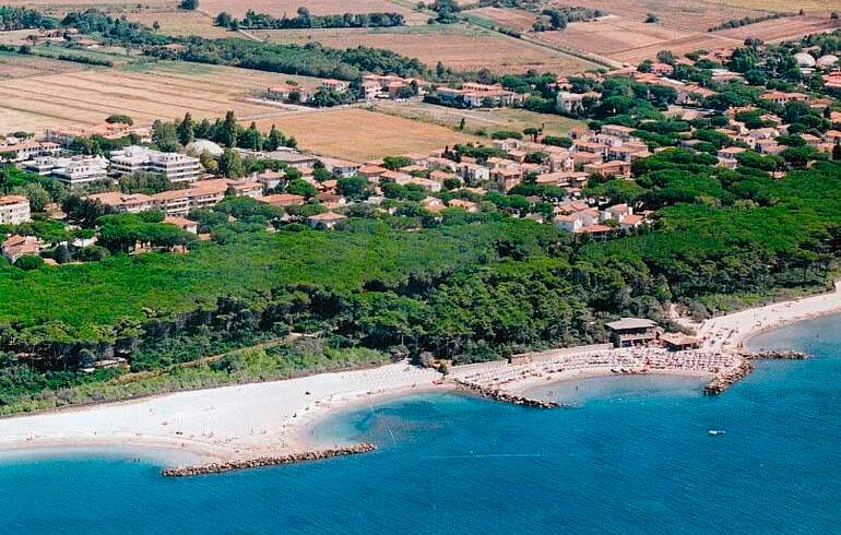 Spiagge toscane, ci sono 2,8 milioni per sistemarle: i 17 arenili in cui ci saranno i lavori nel 2025