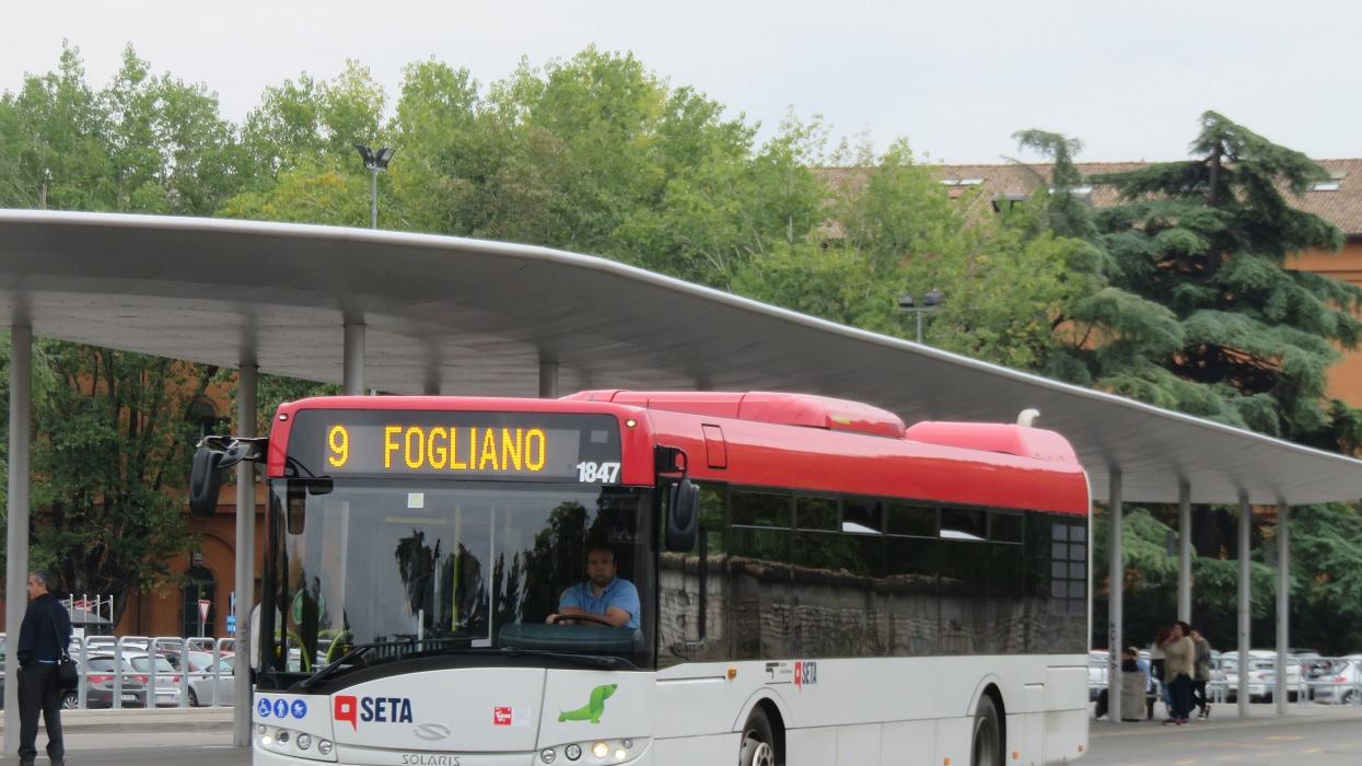Sciopero dei mezzi di lunedì 24 febbraio, Seta garantisce le corse sino alle 9 e in pausa pranzo