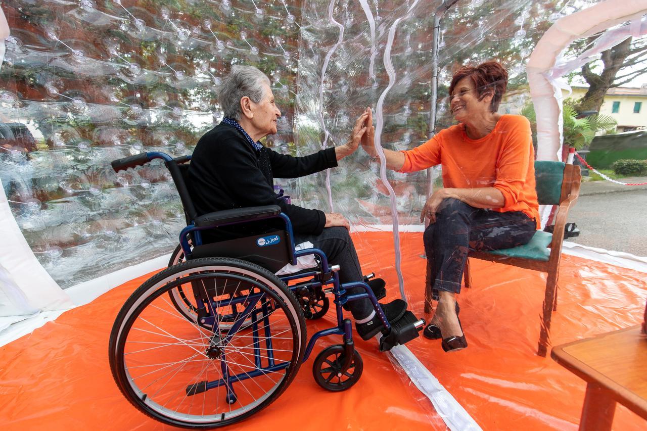 Covid cinque anni dopo: la pandemia tra preoccupazione e voglia di reagire