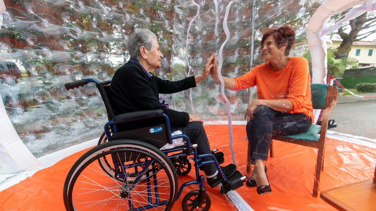 Covid cinque anni dopo: la pandemia tra preoccupazione e voglia di reagire