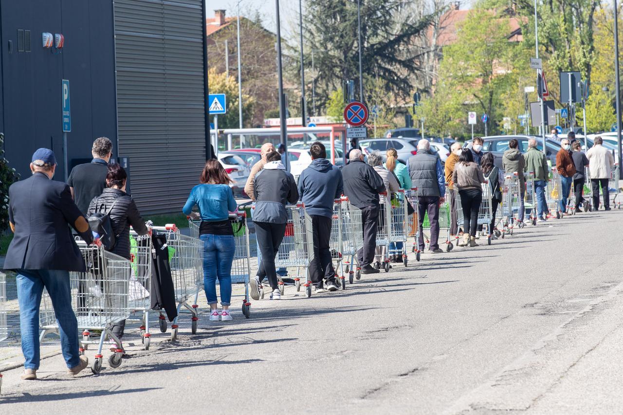Covid cinque anni dopo: ricordare per non dimenticare